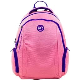 Рюкзак молодіжний Yes T-95 Yes Team Rose, розовый (558398)