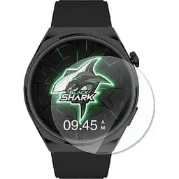 Защитная пленка StatusSKIN для Xiaomi Black Shark S1 Экран Глянцевая Titan