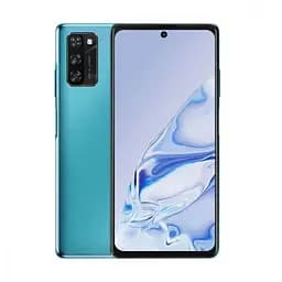 Blackview A100 6/128GB Blue EU