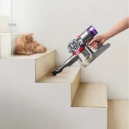 Вертикальний пилосос Dyson V8 Origin (400394-01) [106334] - мініатюра 5