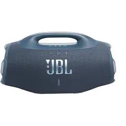 Акустична система JBL Boombox 4 Blue (JBLBOOMBOX4BLUEP) - мініатюра 2