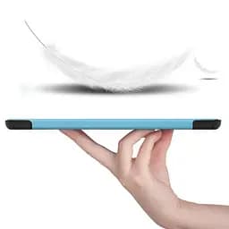 Чохол-книжка BeCover Smart Case для Samsung Galaxy Tab S9 SM-X710/SM-X716 /S9 FE (710414) - мініатюра 5