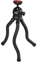 Штатив для телефона/фотоапаратату Gelius Pro Flexible Tripod Octopus GP-MT001 - мініатюра 6
