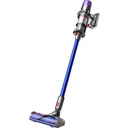 Вертикальный пылесос Dyson V11 2023 Nickel/Blue (446976-01) [101105]
