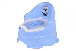 Горщик дитячий ТехноК 5163TXK пластик