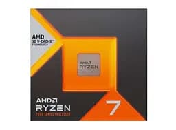 Процессор AMD Ryzen 7 7800X3D (100-100000910WOF)