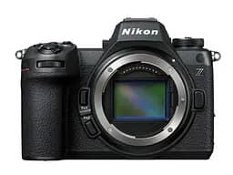 Беззеркальный фотоаппарат Nikon Z6 III (VOA130AE)