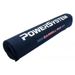 Пом'якшувальна накладка на гриф (PS-4037) Power system 45х10 см fit0007461 - мініатюра 2