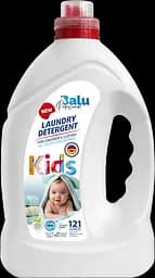 Гель для прання дитячих речей BALU KIDS new 4 л