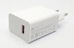 Зарядний пристрій Xiaomi MDY-12-EW 55 W ORIGINAL