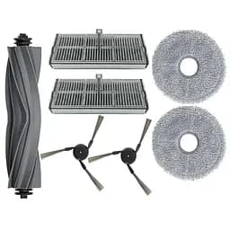 Набір для робота-пилососа Dreame Bot X40 Ultra / X40 Master ( RLX63CE-Wh/Bl RLX73CE ) L10s Ultra Gen 3 ( RLL53SE ) №2