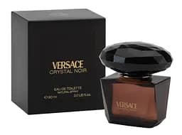 Оригінал Versace Crystal Noir 90 мл туалетна вода