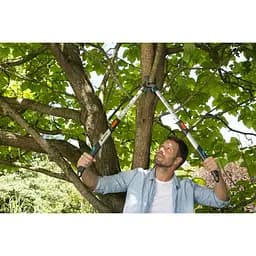 Сучкоріз телескопічний Gardena TeleCut 650-900 B Long (12009-20) - мініатюра 5