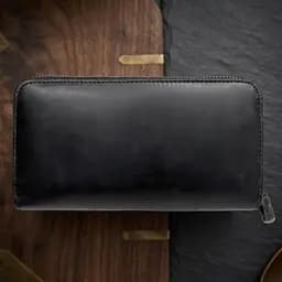 Жіноче портмоне Tony Perotti Arno 2250 nero (90408) Чорне - мініатюра 6