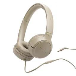 Гарнітура JBL Tune 530 Beige (JBLT530BEG)