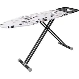 Гладильная доска Casa Si Explorer II L 125x42 см Grey/White (CS93613E168)