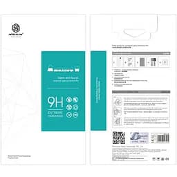 Захисне скло Nillkin (H) для Apple iPhone 13 Pro Max / 14 Plus (6.7) Прозорий - мініатюра 6