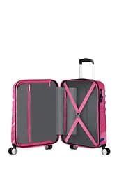 Валіза 55 См American Tourister WAVEBREAKER DISNEY MINNIE FUTURE POP 55х40х20 31C*70017 - мініатюра 2