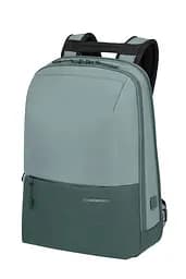 Рюкзак 15.6" Samsonite STACKD BIZ GREEN 44x31,5x18,5 KH8*14002 - мініатюра 11