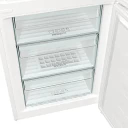 Холодильник з нижньою морозильною камерою Gorenje RK6201EW4 білий (RK6201EW4) - мініатюра 9