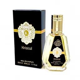 Оригінал Fragrance World Kristal 50 мл парфумована вода