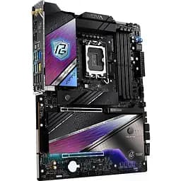 Материнська плата ASRock Phantom Gaming Z890 Nova WiFi [136446] - мініатюра 3