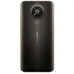 Смартфон Nokia 3.4 3/64Gb Charcoal 1SIM (TA-1285) Seller Refurbished