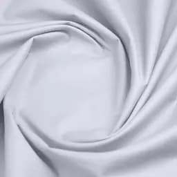 Комплект постільної білизни Cosas Silver Двоспальний срібло (Ranfors96_Silver_El160-Silver_180) - мініатюра 9