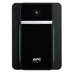 APC Джерело безперебійного живлення Easy UPS 1200VA/650W, 6xC13 - мініатюра 5