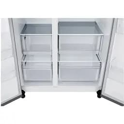 Холодильник LG GC B257KNHW (7040538) - мініатюра 7