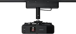 Проєктор Epson EB-L265F FHD 4600 lm LASER 1.32-2.12 Wi-Fi - мініатюра 8