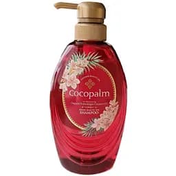 Спа-шампунь Cocopalm Asian Spa 480 мл