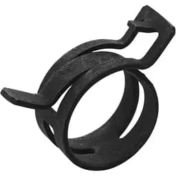 Хомут металевий Norma FBS 38 мм W12 мм до шлангів 3/2" пружний (1127024038)