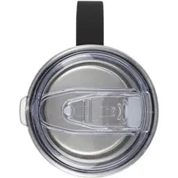 Термокружка Bergner Coffee & Tea Lovers 350 мл (BG-37788-BK) - мініатюра 4