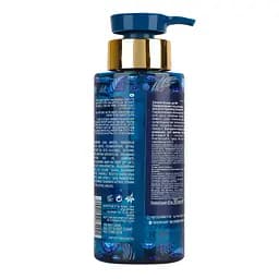 Парфумований гель для душу Famirel Intensive Hydrating Essence №1, 300 мл - мініатюра 4