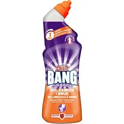 Чистящее средство для унитаза Cillit Bang Сила цитруса 750 мл