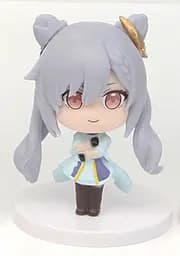 Фігурка чібік Геншин Імпакт Genshin Impact 9 см CH GI 014