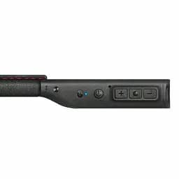 Навушники Sennheiser Momentum M2 IEBT Wireless Mic Black (507353) - мініатюра 4