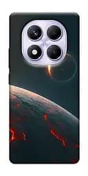 Чохол Demsky Lava planet для Xiaomi Poco X7