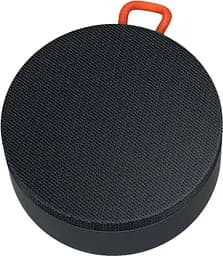Портативна колонка XiaomiXiaomi Portable Speaker BHR4802GL Grey
