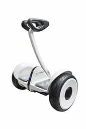 Гироскутер Мини Сигвей ProBot Mini (54V, 5700 mAh) Белый