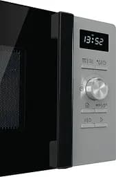 Мікрохвильова піч Gorenje MO20A4XH (M20XYZ) - мініатюра 9