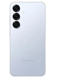 Смартфон Samsung Galaxy S25 12/512GB Icy Blue (SM-S931BLBHEUC) - мініатюра 2