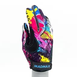 Перчатки для инвалидной коляски MadMax M fit0012329