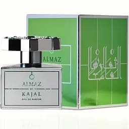 Парфюмированная вода оригинал Kajal Perfumes Almaz 100 мл