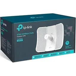 Точка доступу TP-Link CPE610