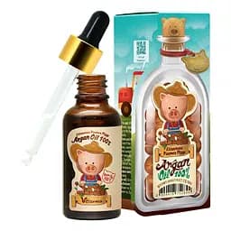 Олія для шкіри Elizavecca Farmer Piggy Argan Oil 100% 30 мл