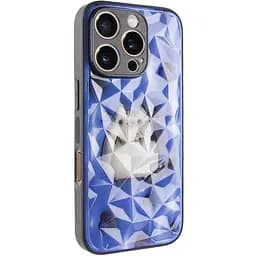 Чохол Epik TPU+PC Prisma Fluffie для Apple iPhone 16 Pro 6.3 Pusheen