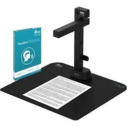 Сканер Canon IRISCan Desk 6 Pro Dyslexic (462992)