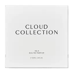 Парфумована вода оригінал Zarkoperfume Cloud Collection № 4 100 мл - мініатюра 2